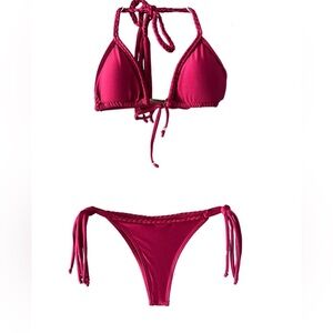 Oceano Swimwear Bikini Set
